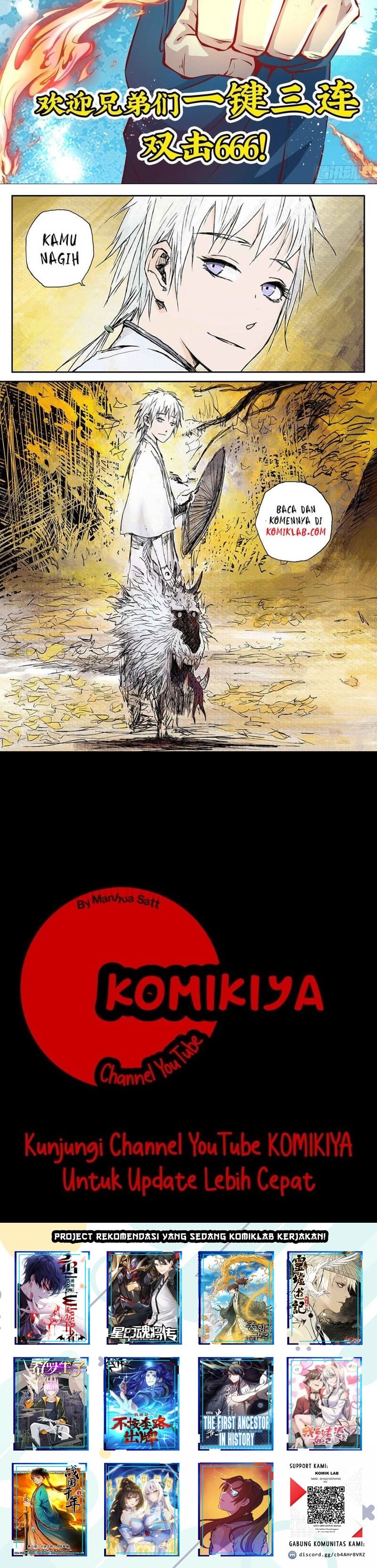 Urban Immortal Emperor Chapter 25 Gambar 11
